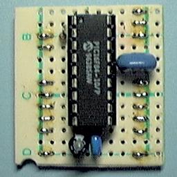 Ss Pad To Msx Converter